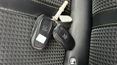 Peugeot 208 1.2 PureTech 100 GT 5dr Petrol Hatchback